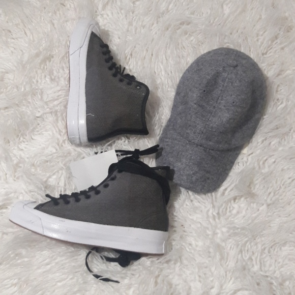 Converse Shoes - Shoes